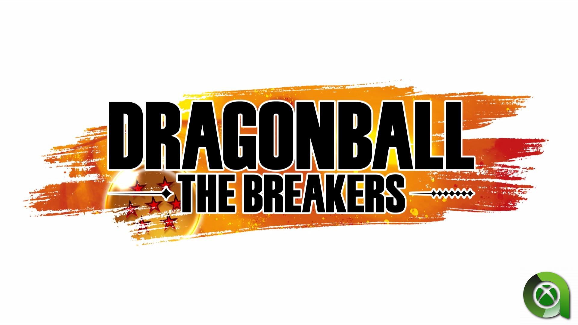 Dragon Ball: The Breakers