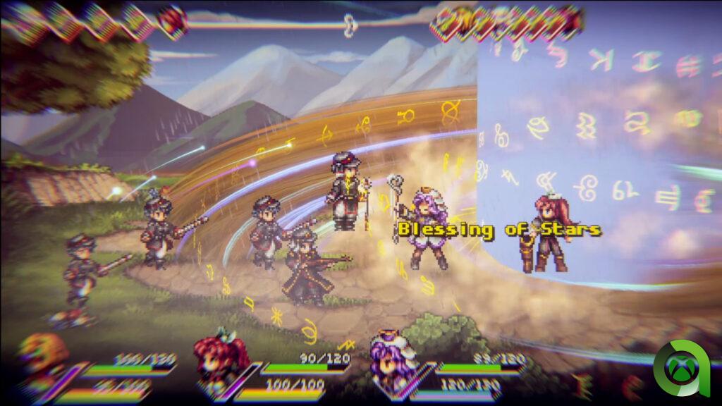 Rise of the Third Power