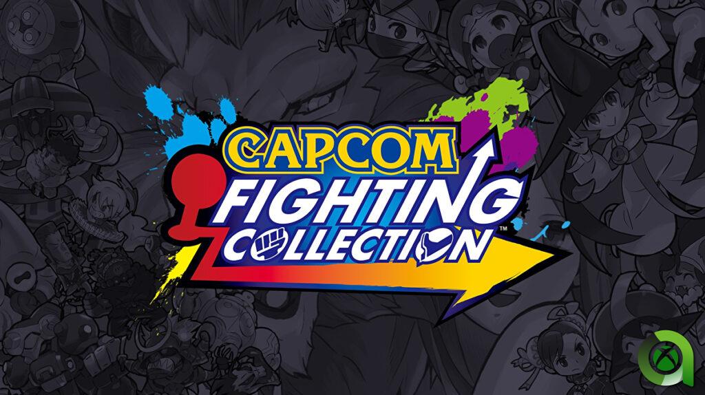 Capcom Collection