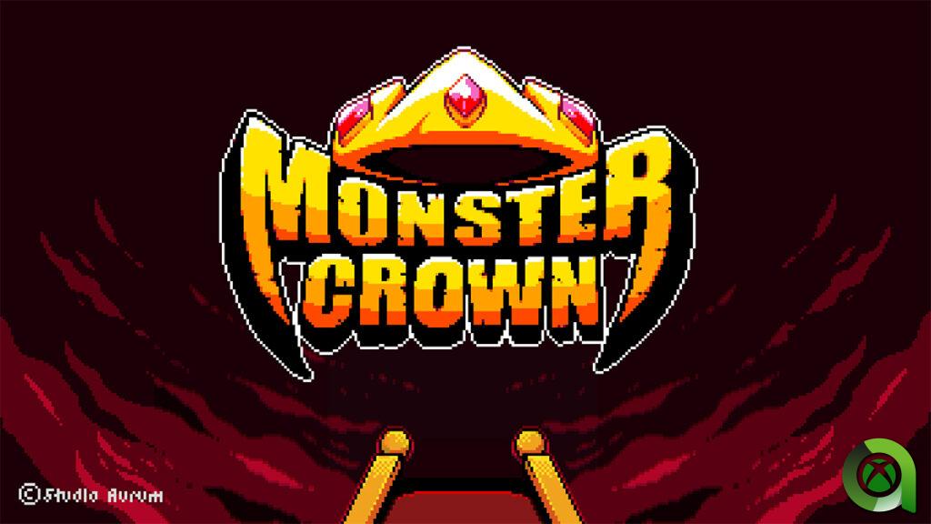 Monster Crown