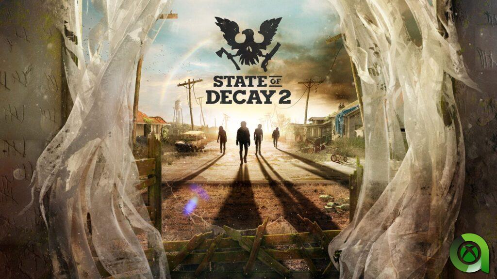 State of Decay 2