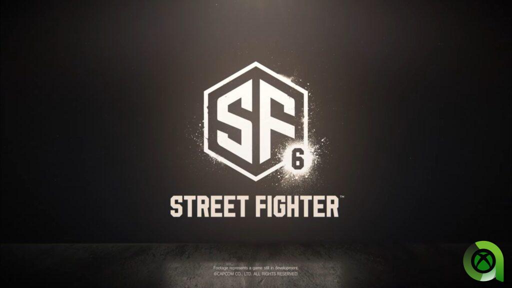Street Fighter 6