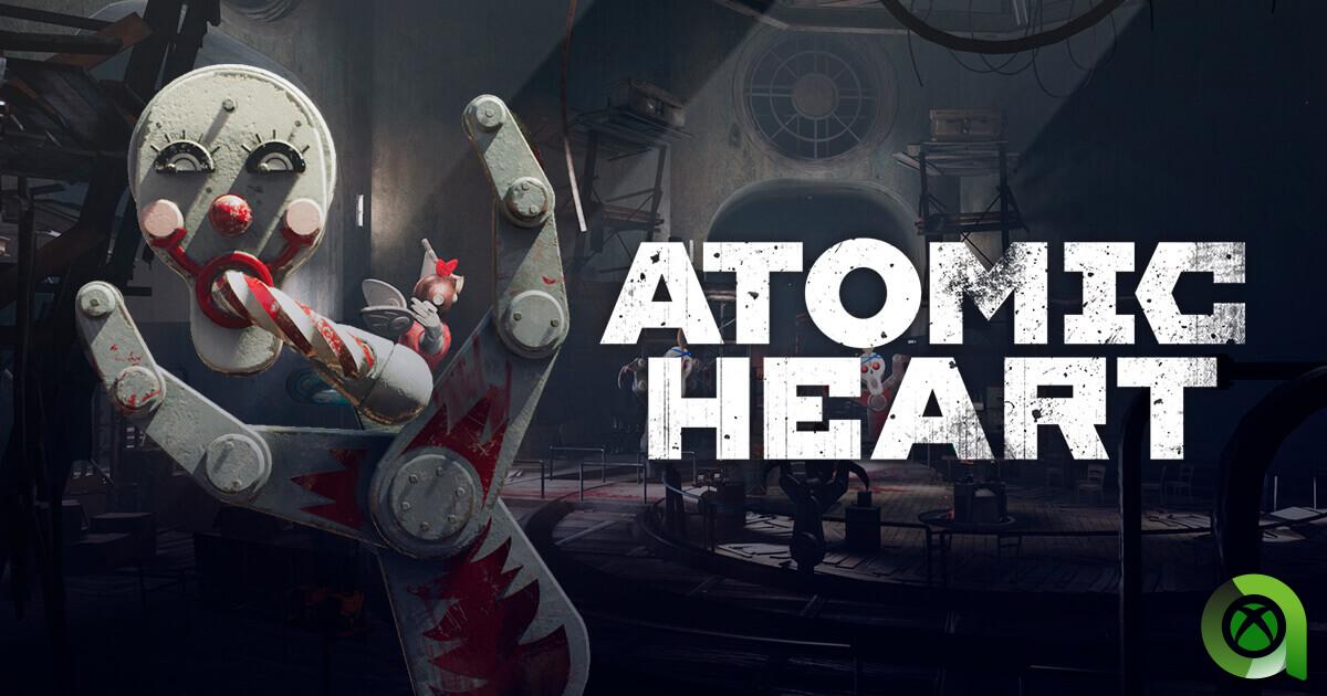 Atomic Heart