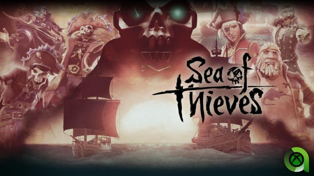 Sea of Thieves