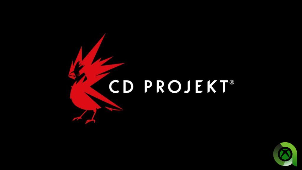 CD projekt