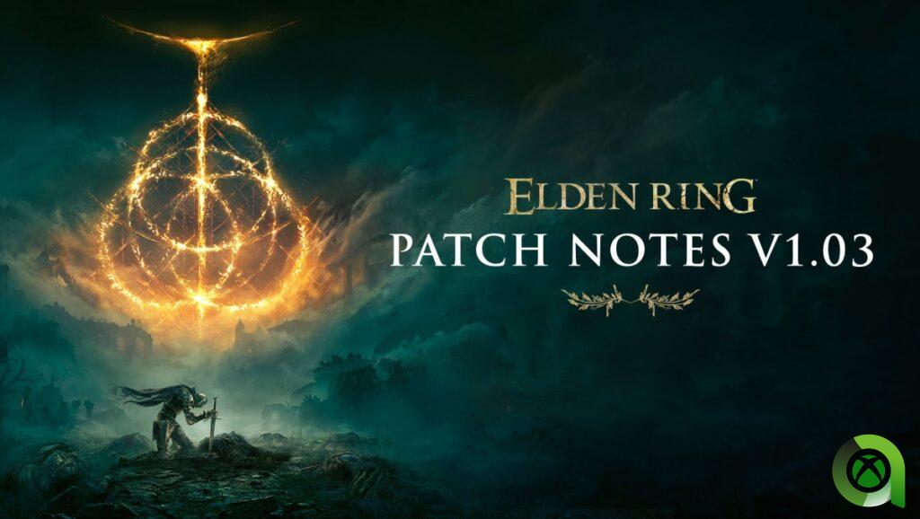 Elden Ring 1.3