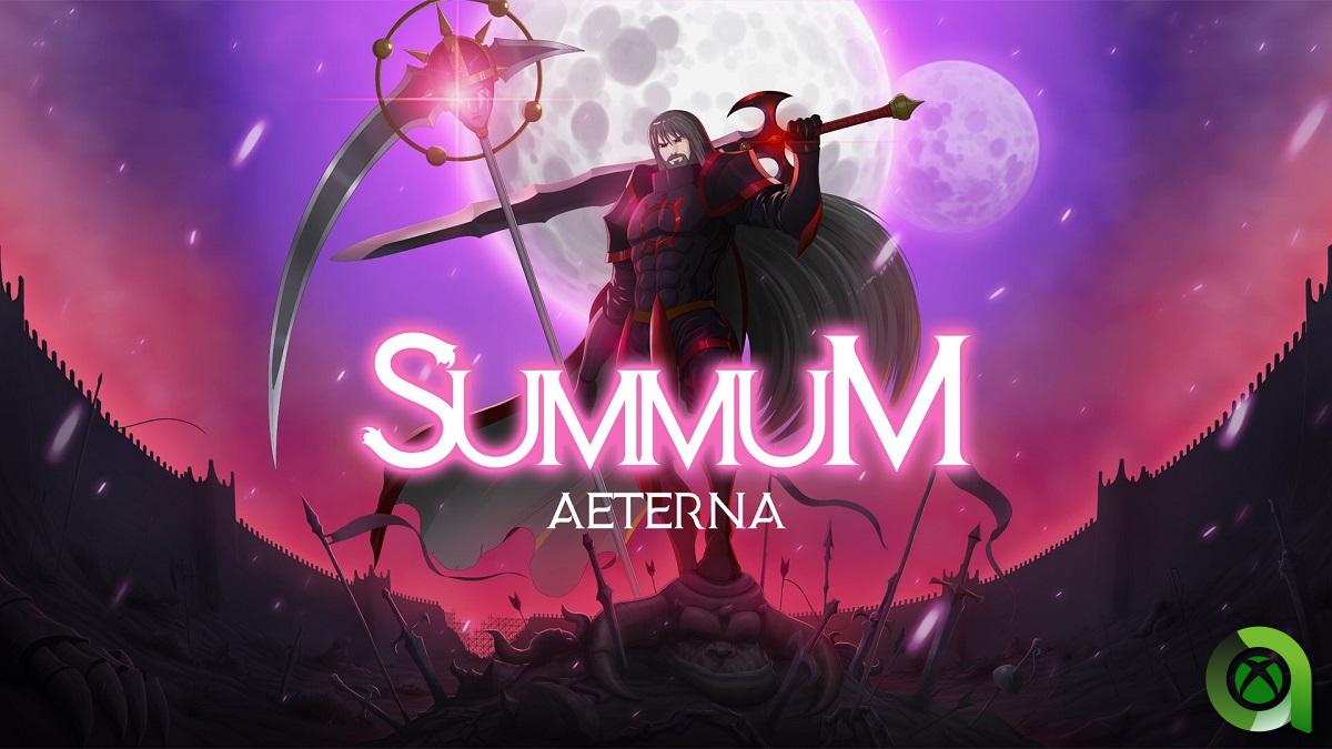 Summum Aeterna