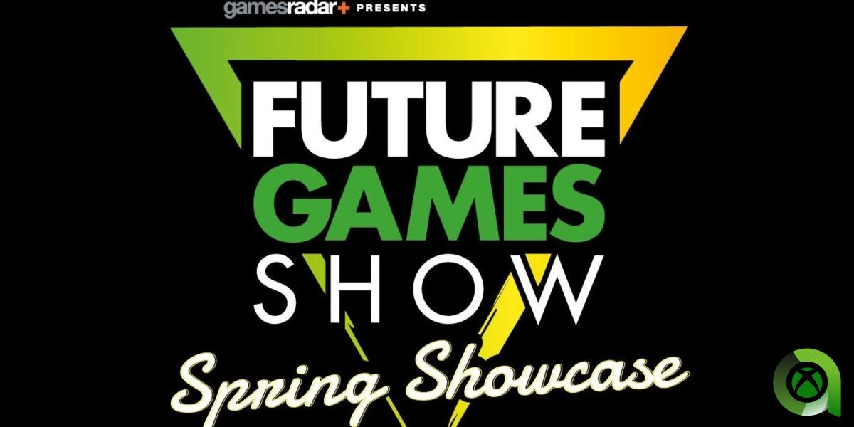 Future Games Show