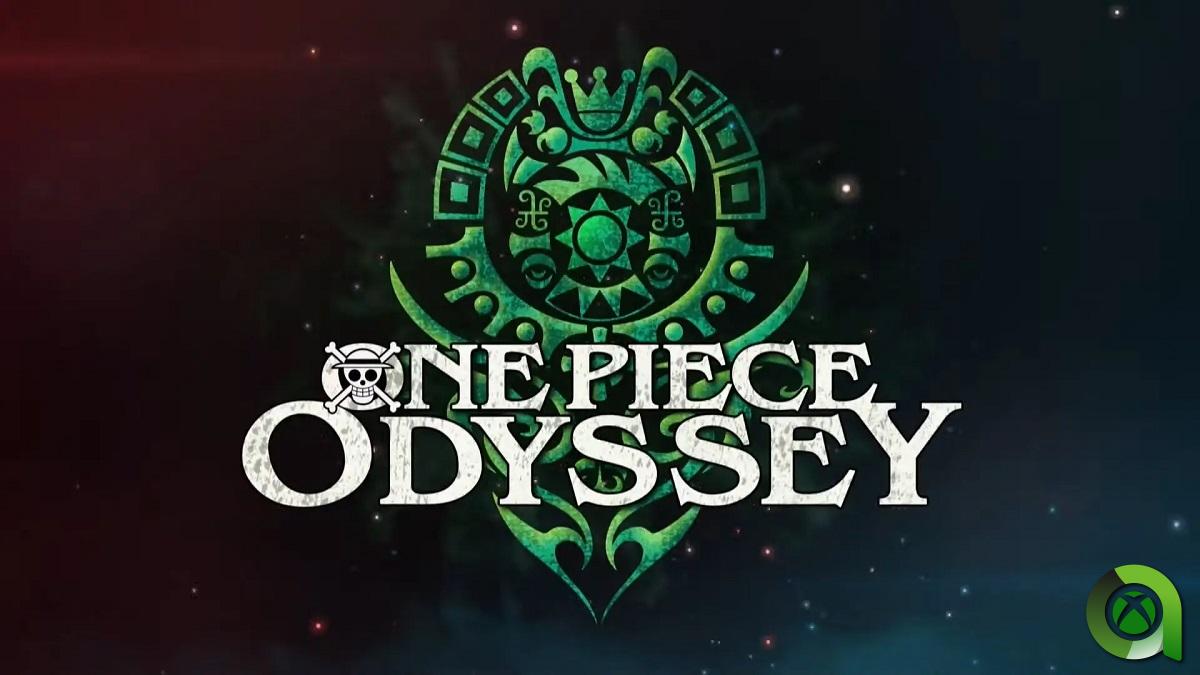 One Piece Odyssey