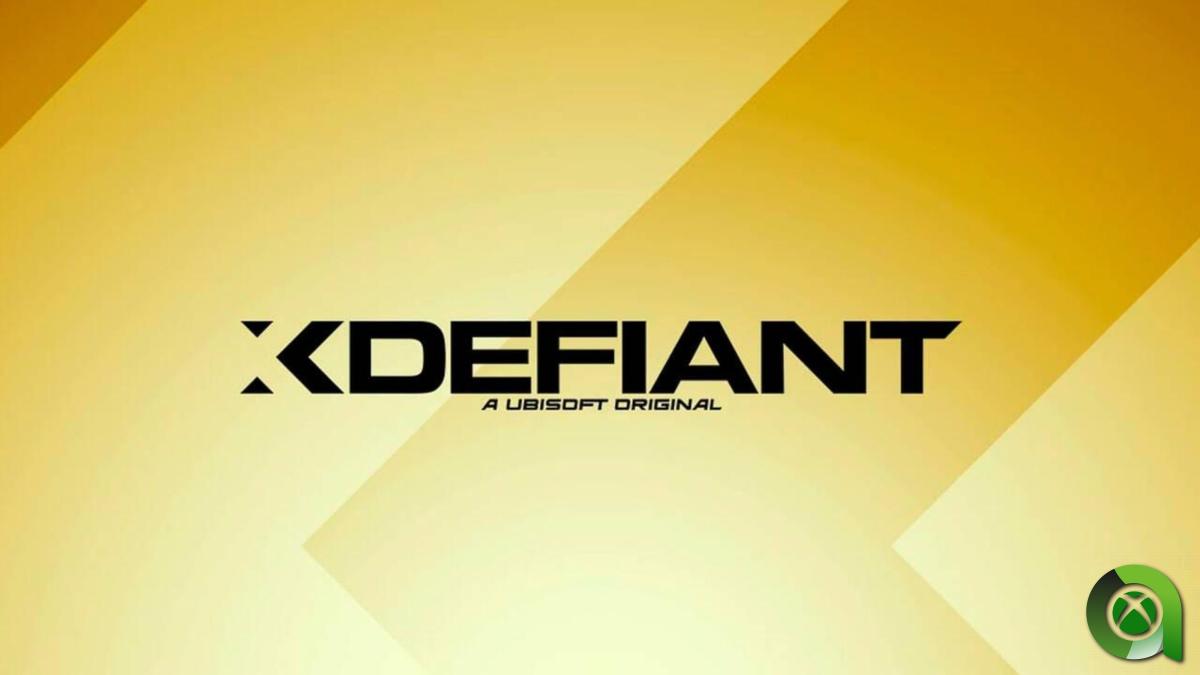 XDefiant