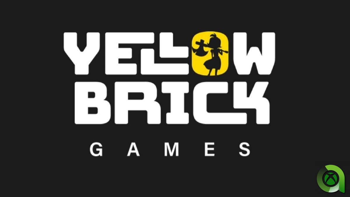 Yellow Brick Games