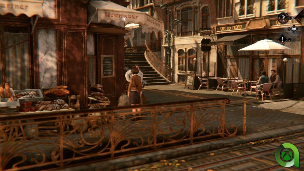 Syberia: The World Before