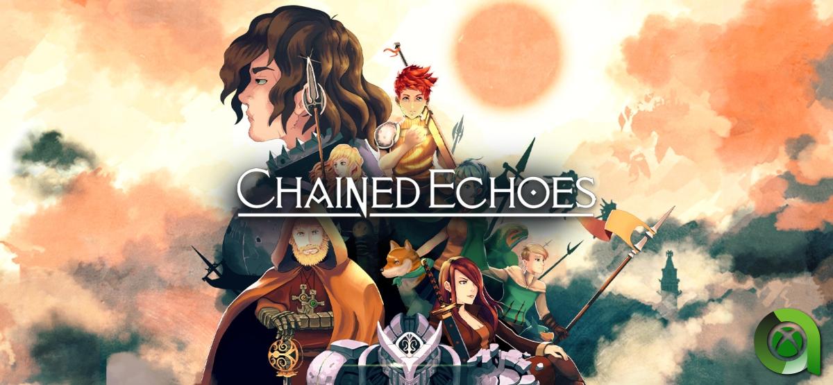Chained Echoes