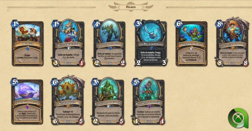 Hearthstone