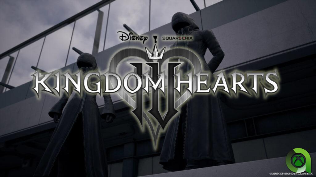 Kingdom Hearts IV