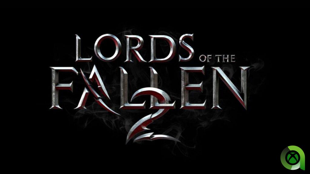 Lords of the Fallen 2