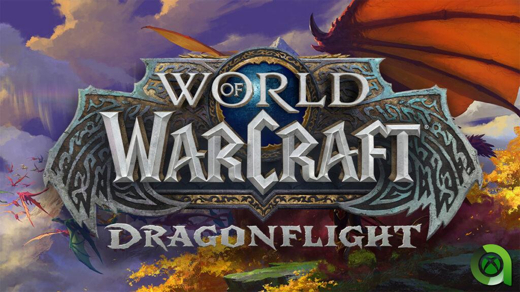 World of Warcraft: Dragonflight