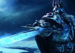 World of Warcraft lanza la actualización El Legado de Arathor