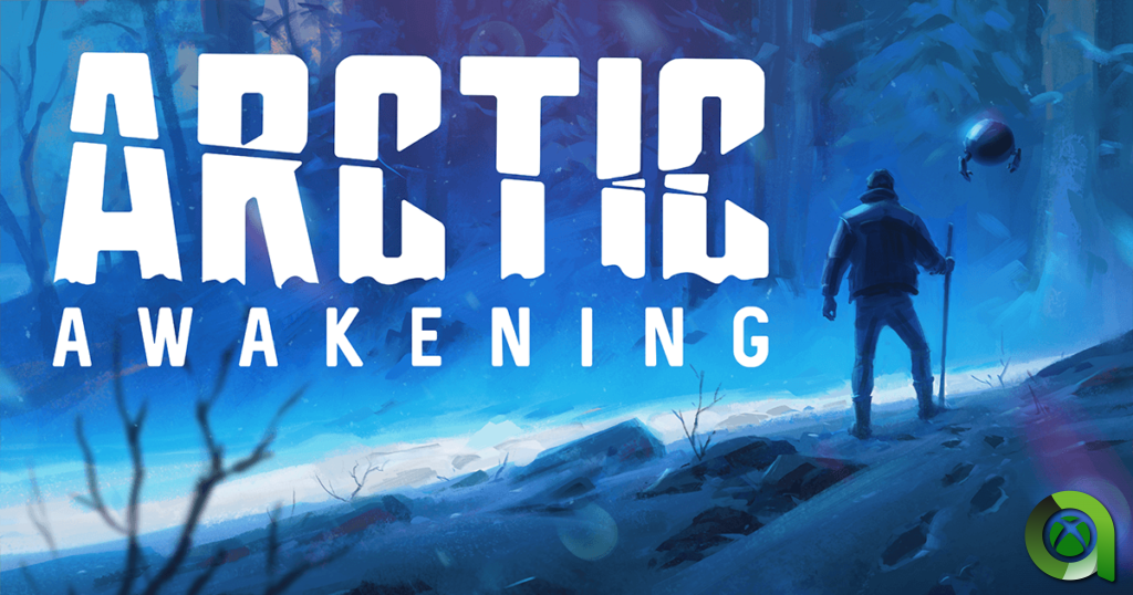 Arctic Awakening