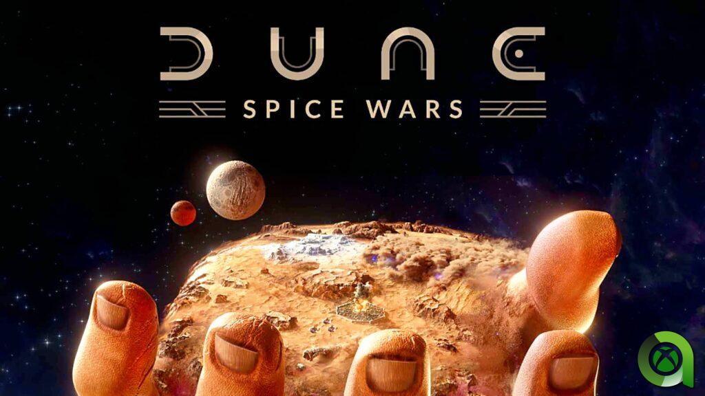 Dune: Spice Wars