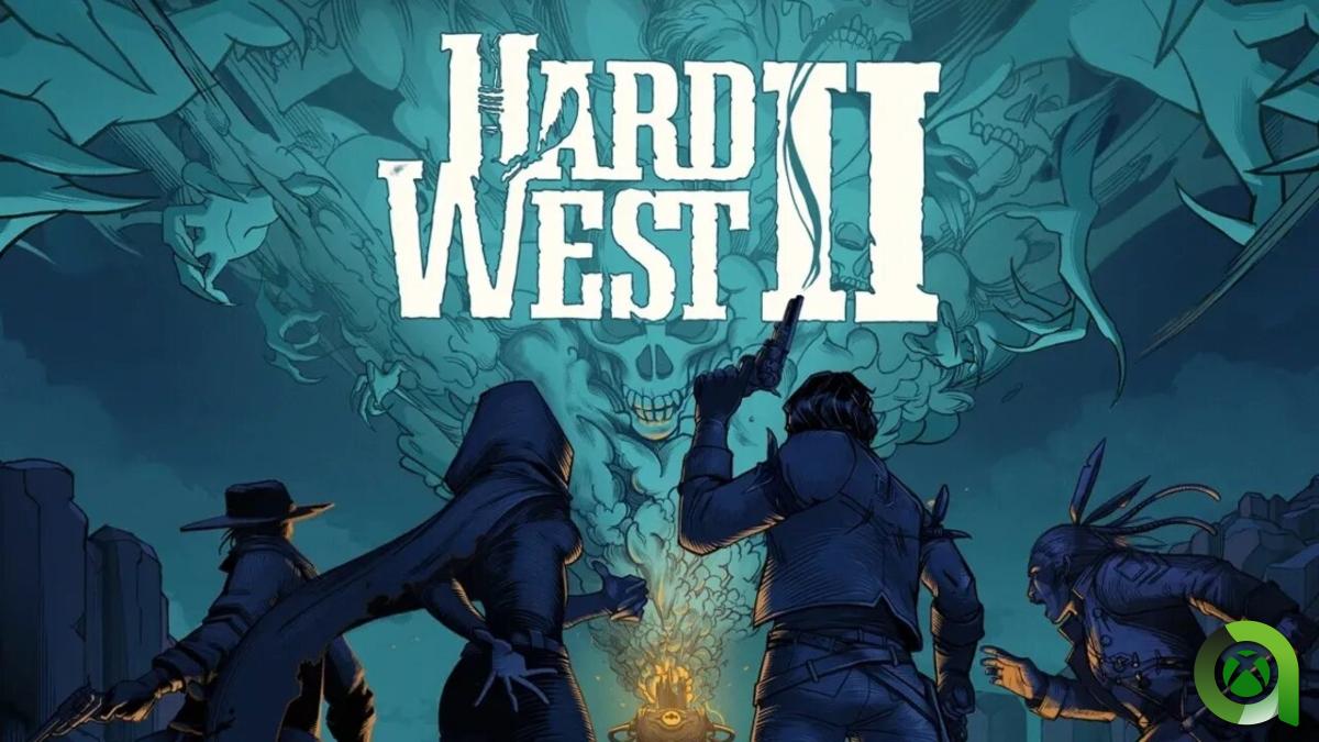 Hard West 2