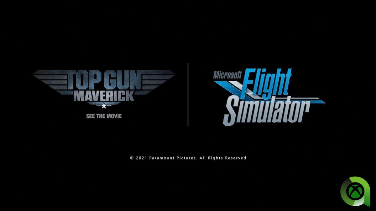 Microsoft Flight Simulator