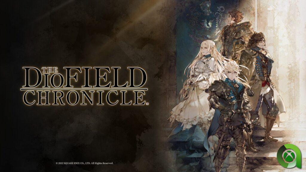 The DioField Chronicle