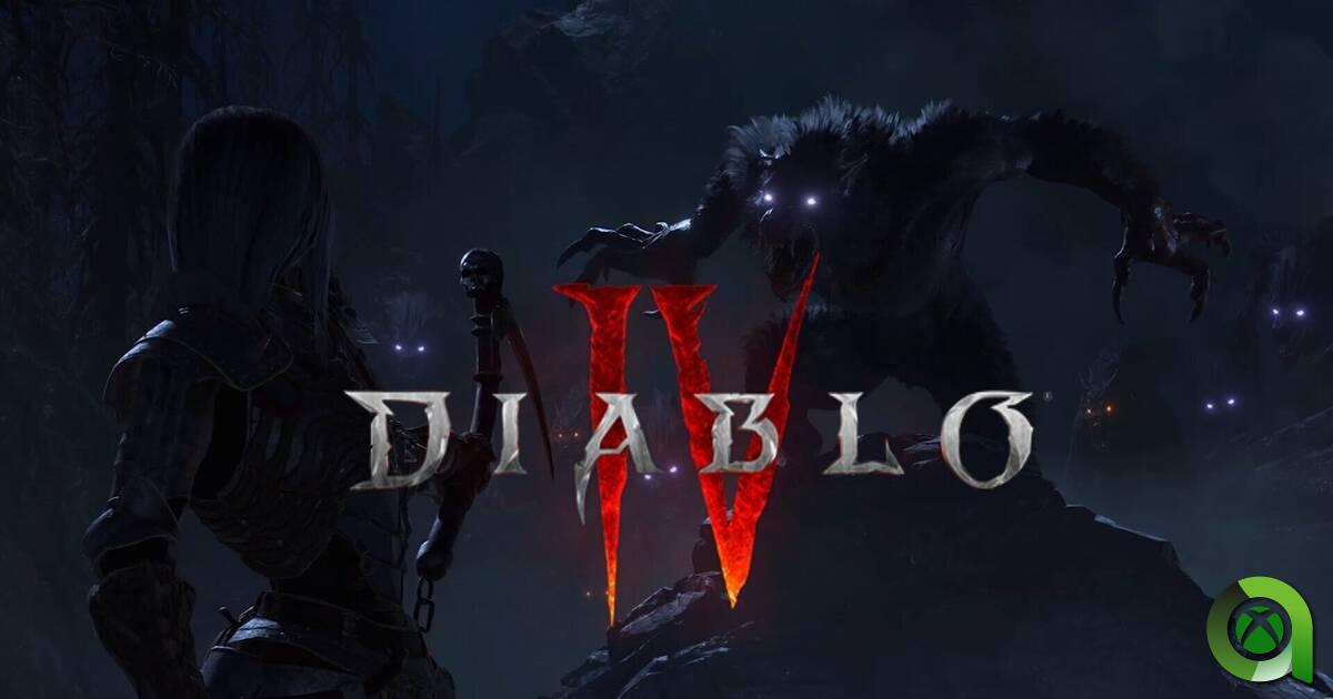Diablo 4