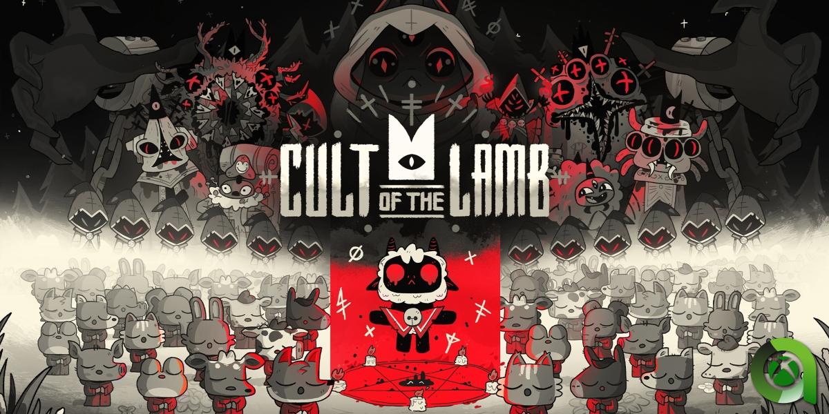 Cult of the Lamb