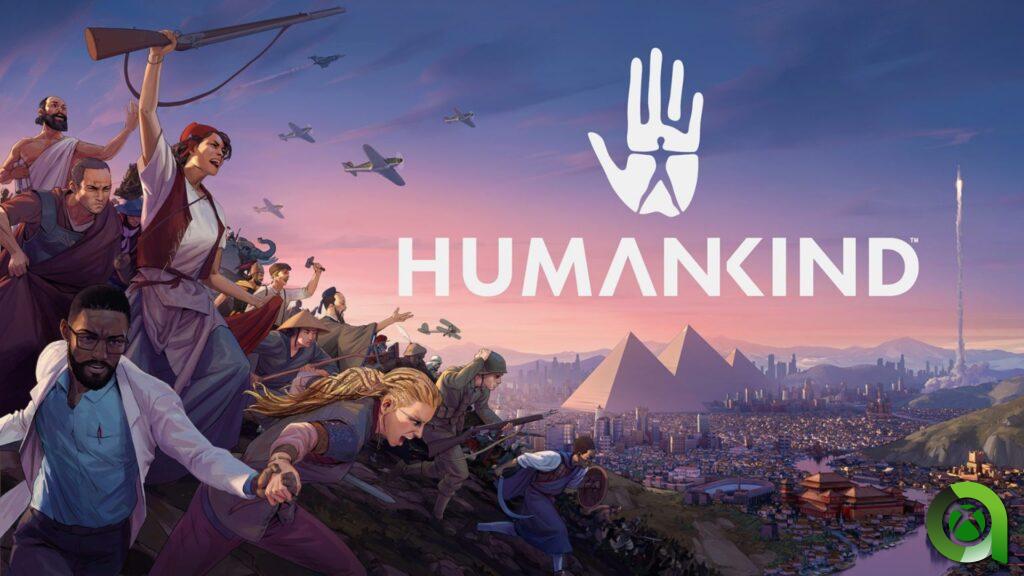 Humankind