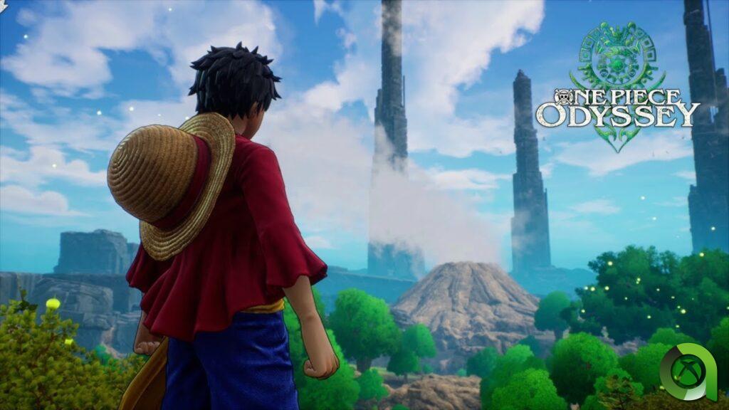 One Piece Odyssey