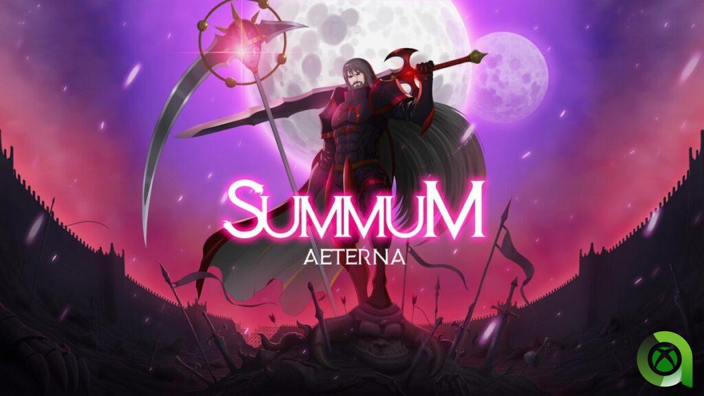 Summum Aeterna