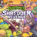 Teenage Mutant Ninja Turtles: Shredder´s Revenge