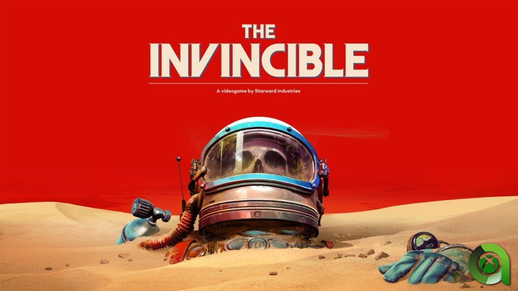 The Invincible