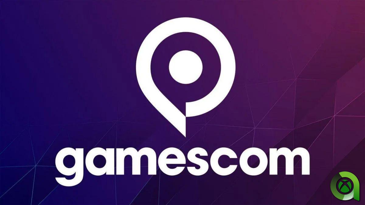 Gamescom 2022