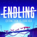 Endlin - Extinction is Forever