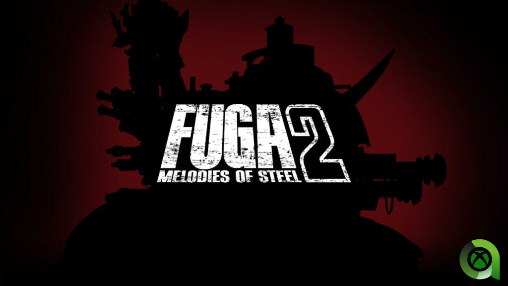 Fuga: Melodies of Steel 2