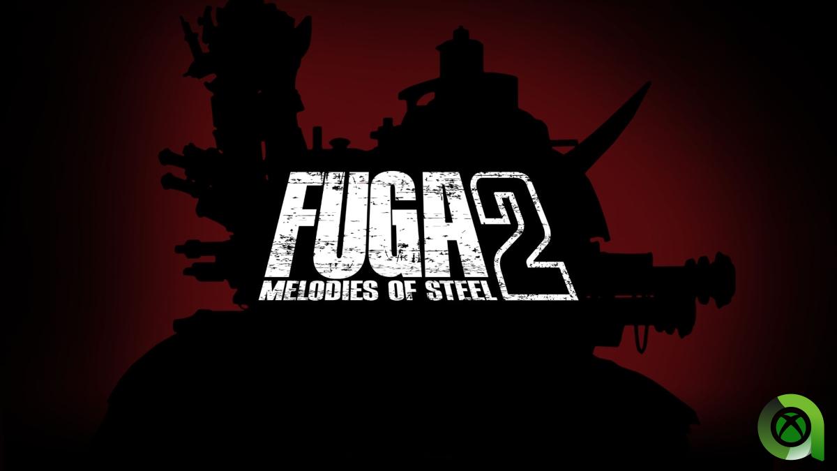 Fuga: Melodies of Steel 2