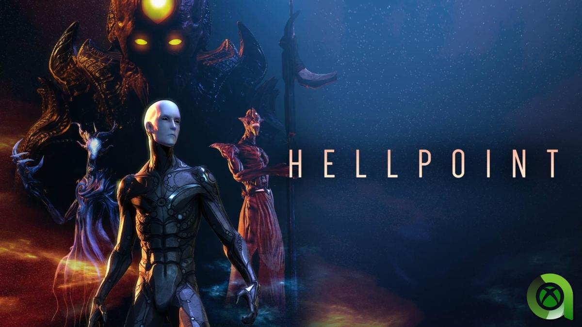 Hellpoint