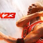 NBA 2K23