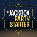 The Jackbox Party Starter