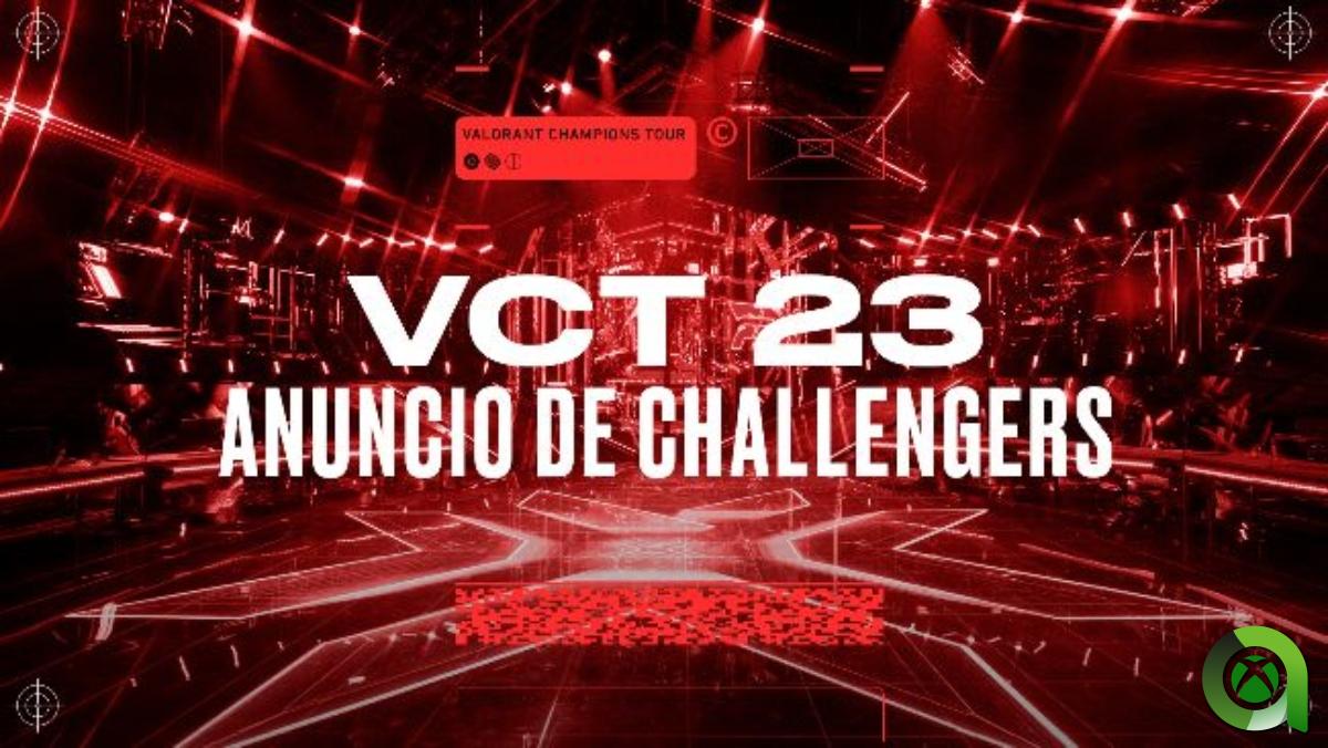 Riot Games Anuncia Nuevos Detalles Del VALORANT CHAMPION TOUR 2023 ...