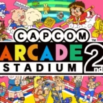 Capcom Arcade 2nd Stadium