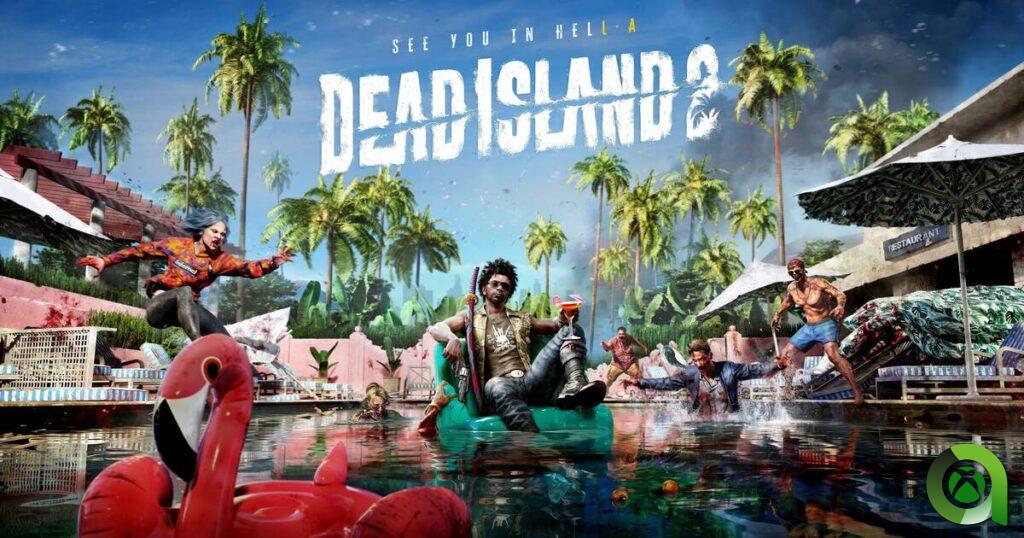 Dead Island 2
