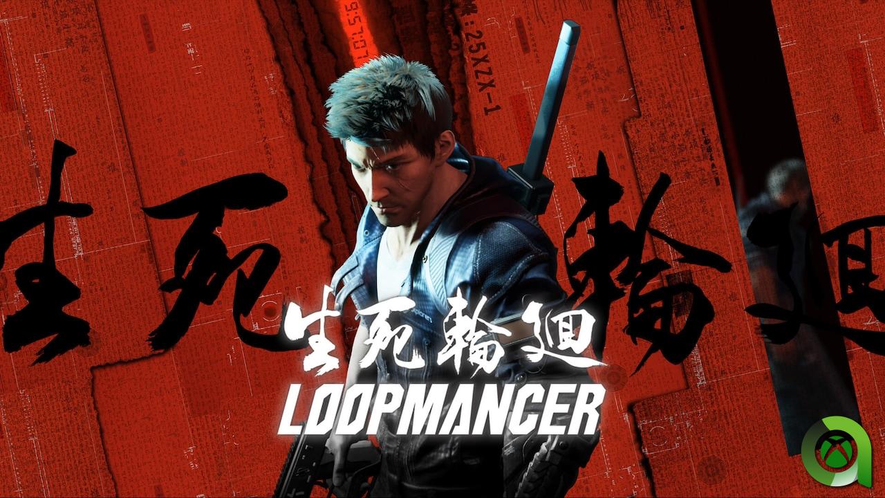 Loopmancer