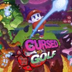 Cursed to Golf