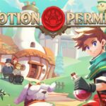 Potion Permit