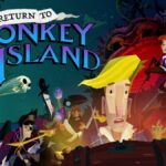 Return to Monkey Island