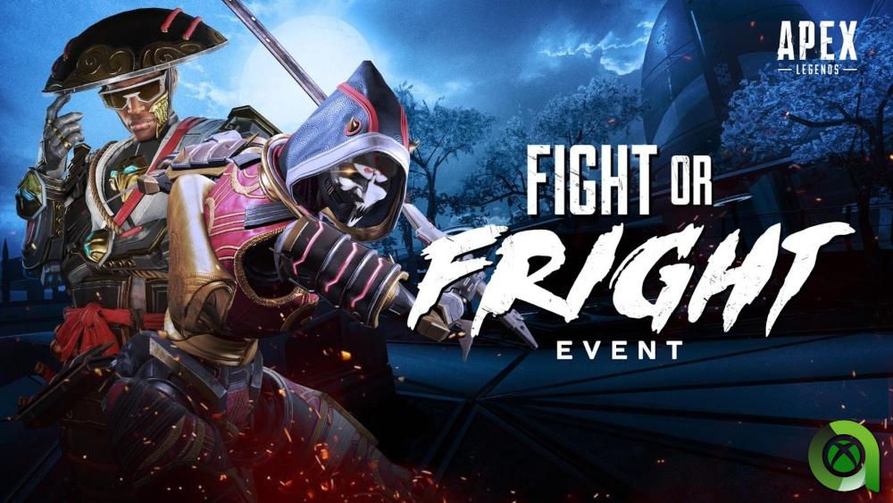 Evento Apex Legends
