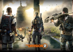 The Division 2 y su equipo trabajan en un nuevo modo de juego